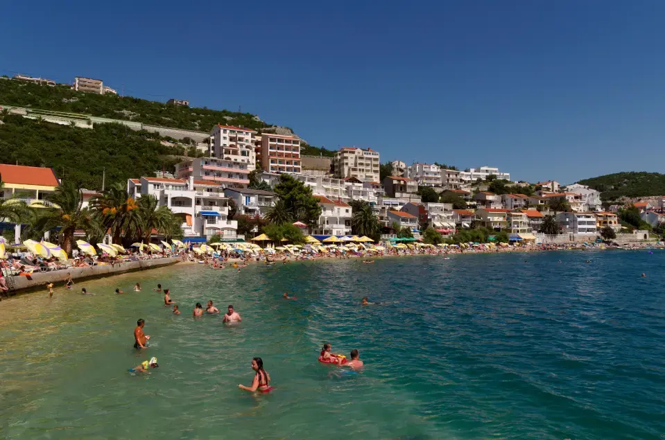 Bosnia and Herzegovina