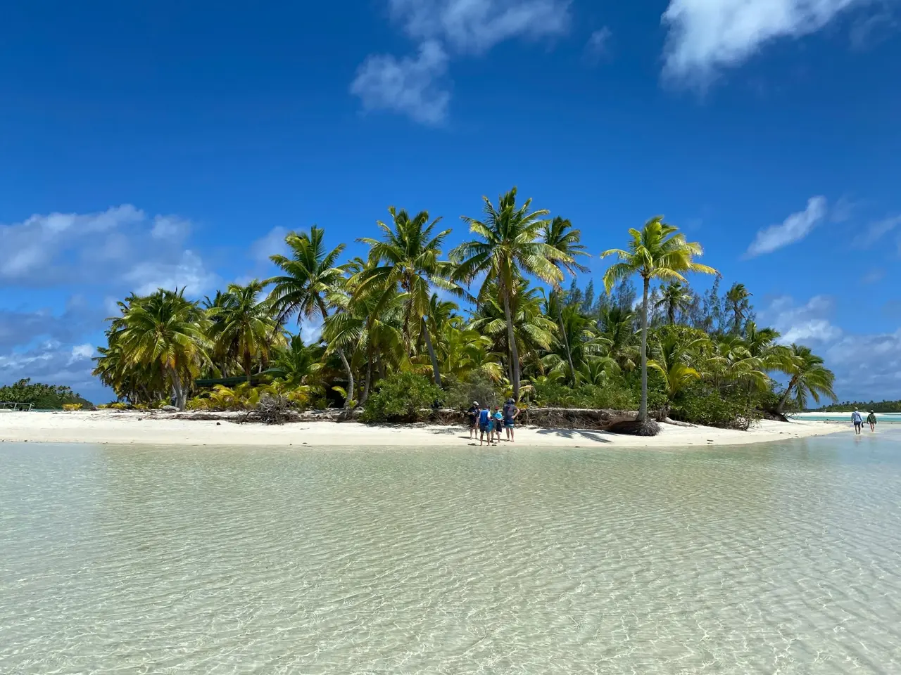Cook Islands