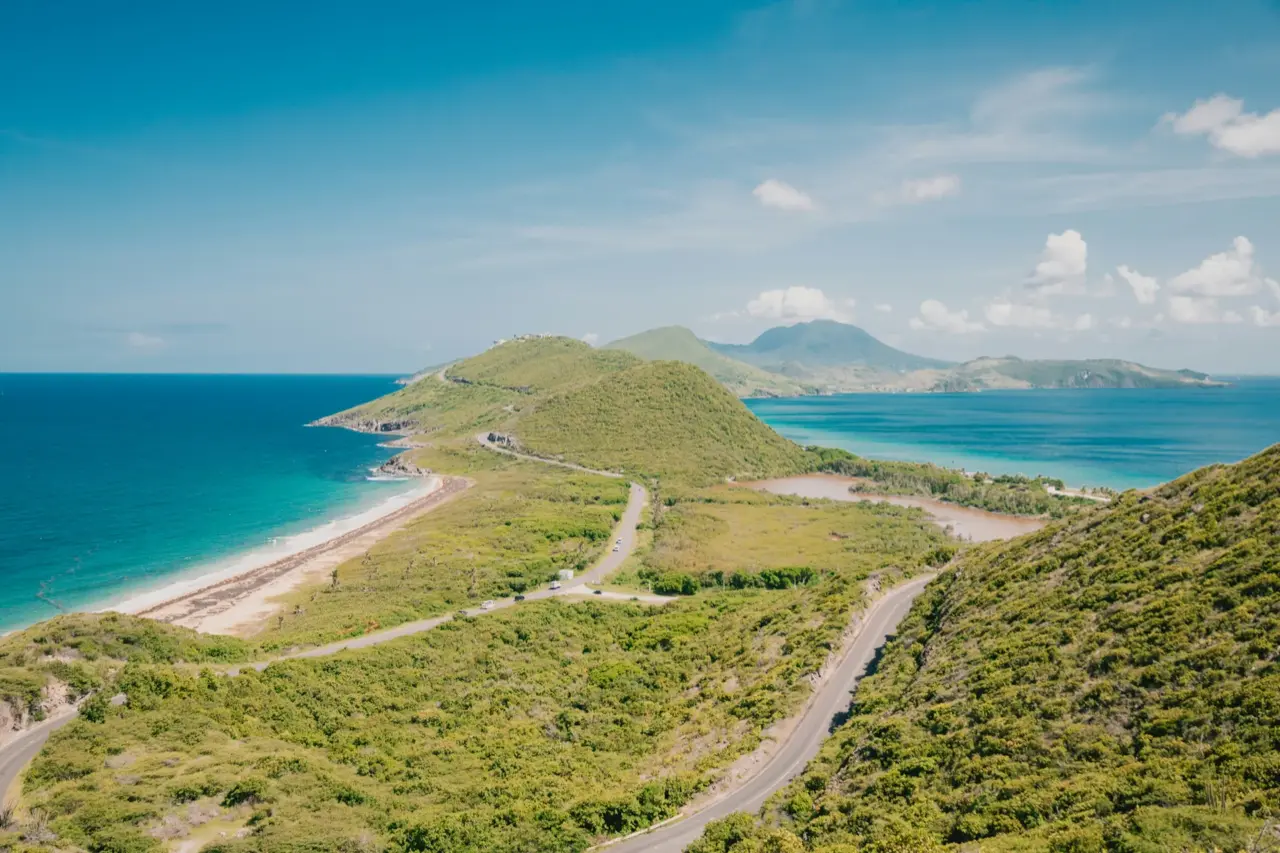 Saint Kitts and Nevis